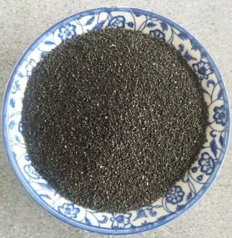 鑄鐵粉 焊材（cái）用鐵（tiě）粉加工廠家