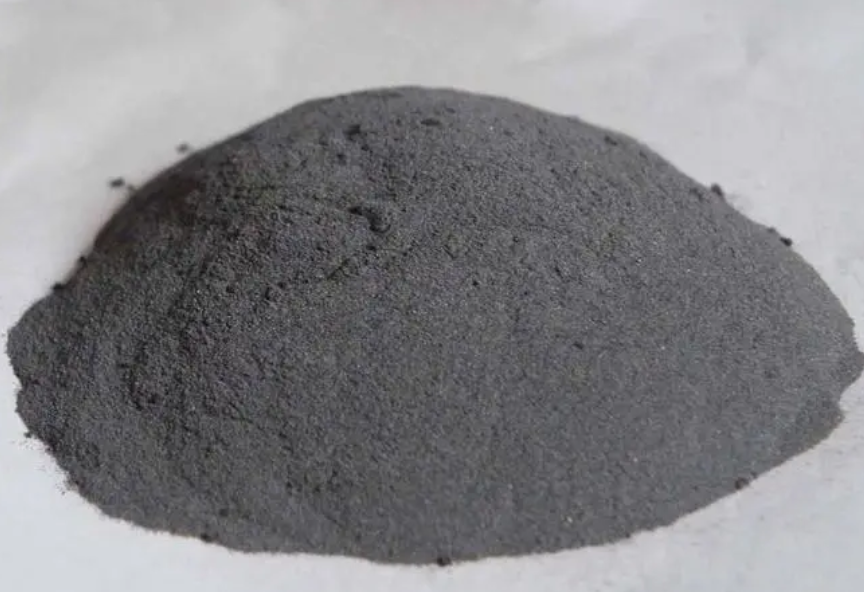 工（gōng）業還原鐵粉對我國發展的重（chóng）大意義